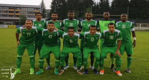 إصابة عبد الشافي.. والطبيب يلزمه بـ"الجبيرة"   